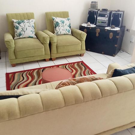 דירות פורטמור Cozy & Comfy מראה חיצוני תמונה