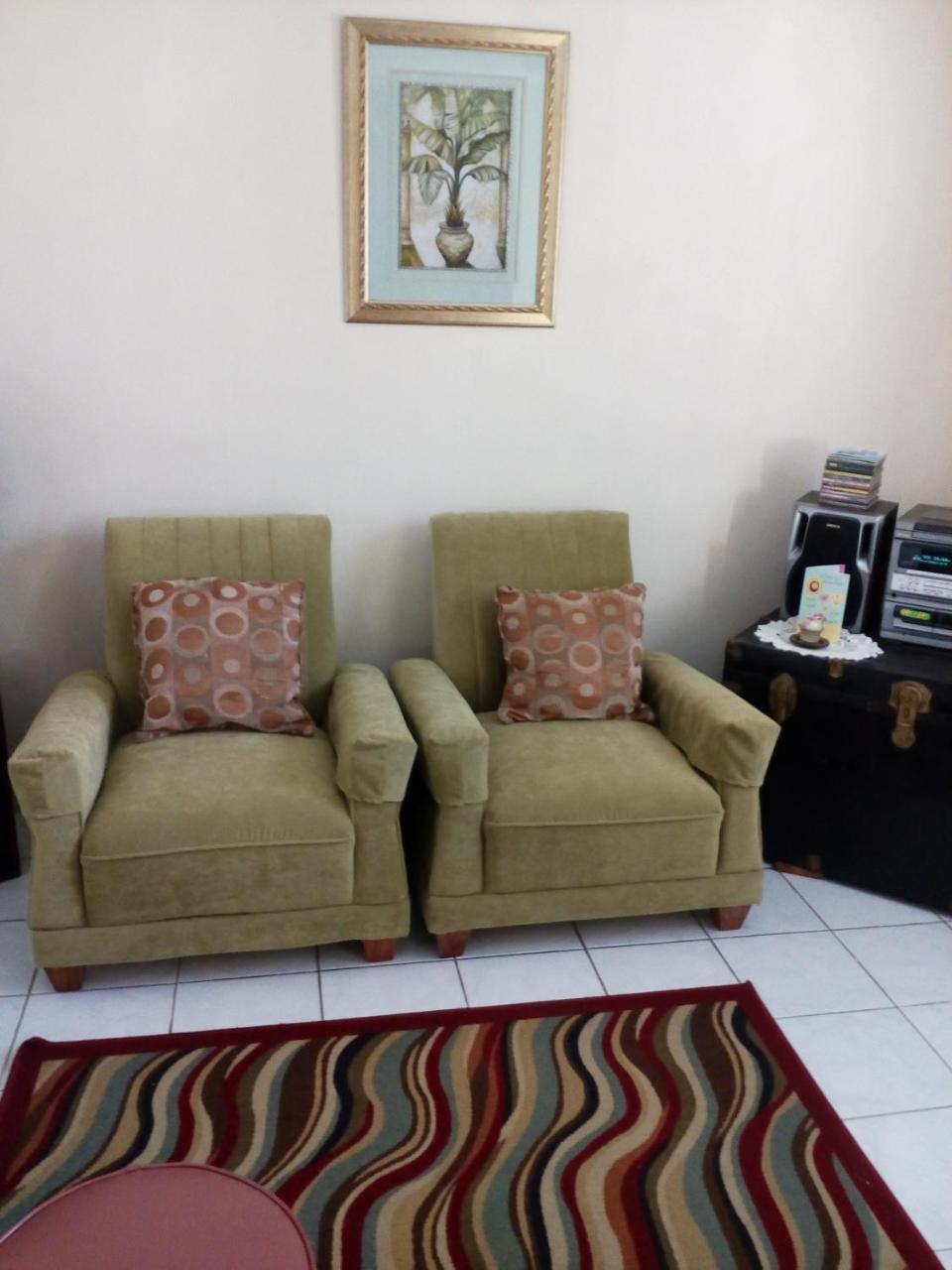 דירות פורטמור Cozy & Comfy מראה חיצוני תמונה